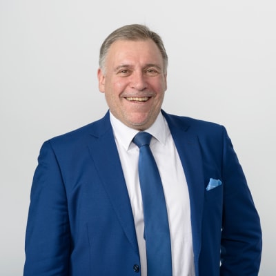 Kalevi Hilli.