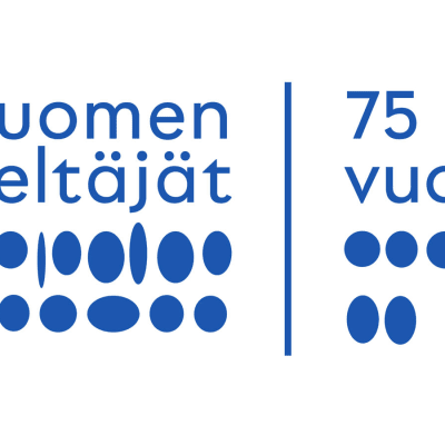 Suomen Säveltäjien logo