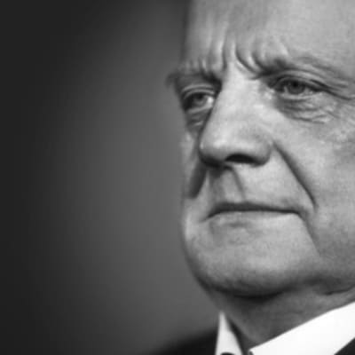 Jean Sibelius