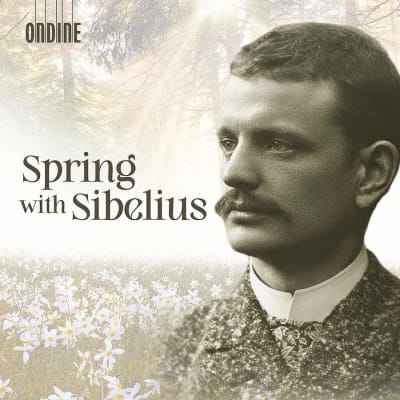 Spring with Sibelius