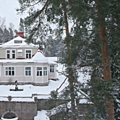 Villa Bensow