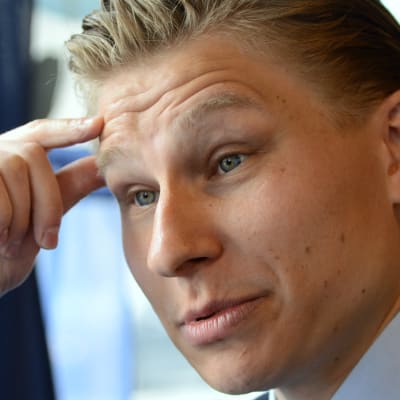 Antti Häkkänen (kok.)