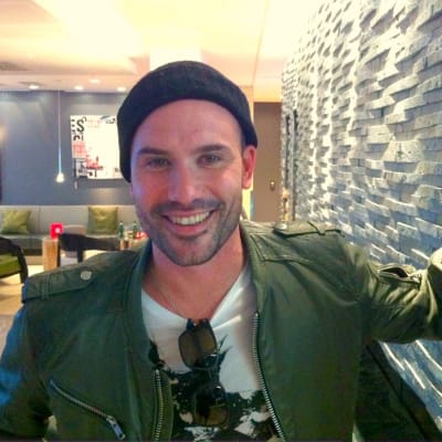Martin Stenmarck