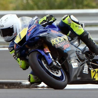 Road racing