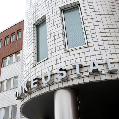 Oulun käräjäoikeus