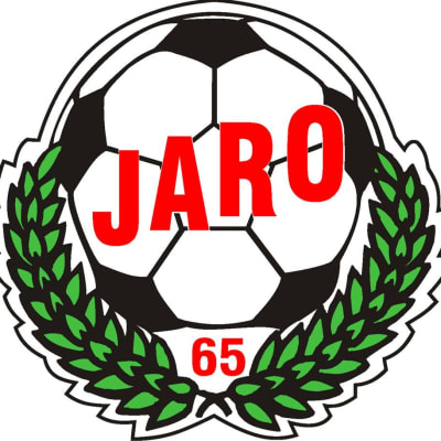 FF Jaron logo