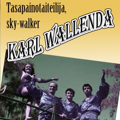 Karl Wallenda ja The Wallendas