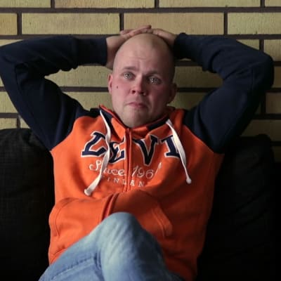 Henry Partanen pohtii maatilan sukupolvenvaihdosta