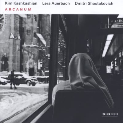 cd-levyn kansi