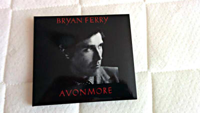 Bryan Ferry / Avonmore