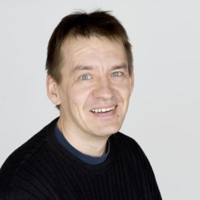 Mika Mäkeläinen