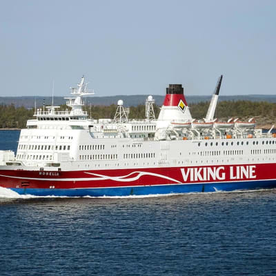 Viking Lines m/s Rosella