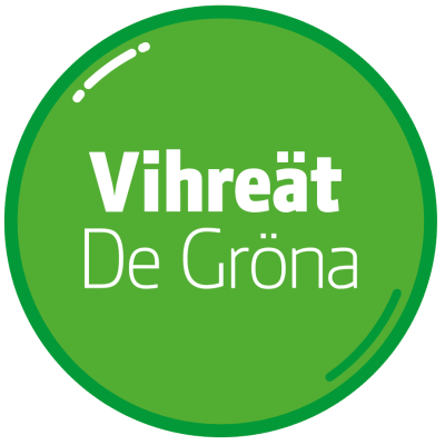 Gröna förbundets logo