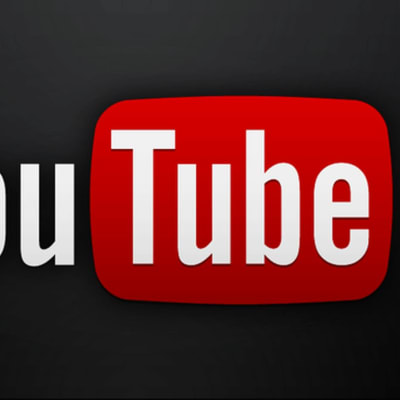 youtube logo