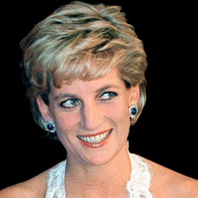 Diana.