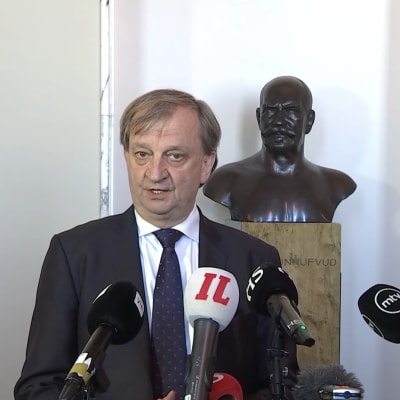 Harry Harkimo