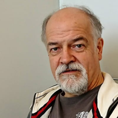Gustav Djupsjöbacka
