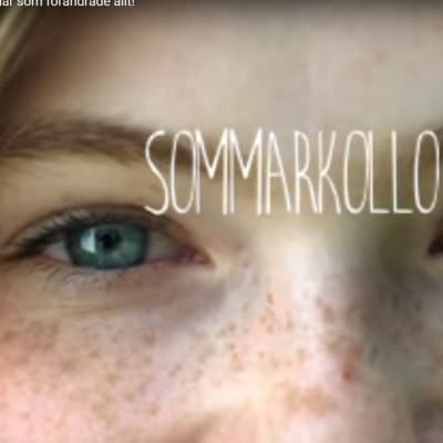 sommarkollo, dramaserie på Hajbo 2017