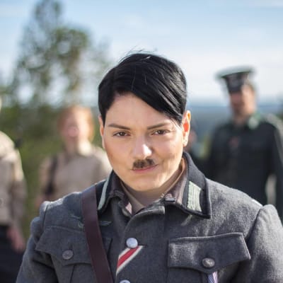 Bahar Tokat Hitlerinä