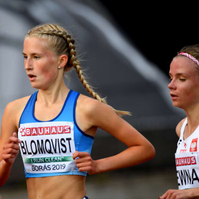 Nathalie Blomqvist