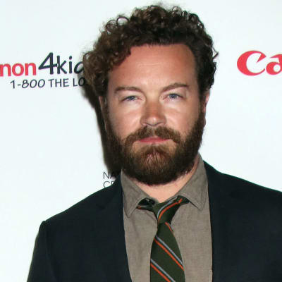 Skådespelaren Danny Masterson