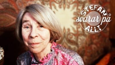Tove Jansson