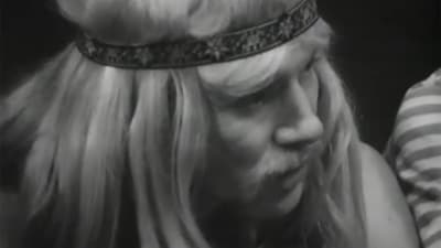 Hår 1969