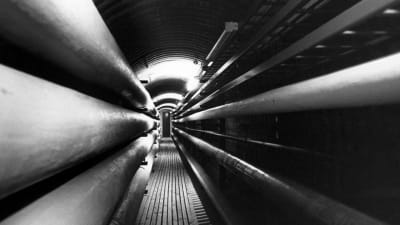 Tunnel, 1982