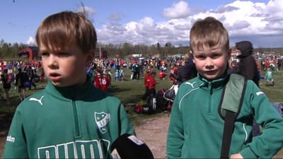 Grankulla IFK juniorer