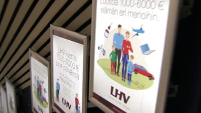 Nya regler om snabblån våren 2012