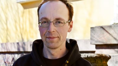 Jussi Halla-aho är nästan finlandssvensk