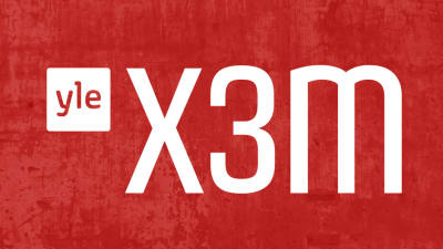 yle x3m