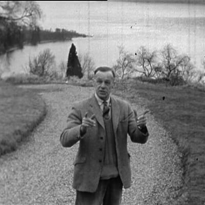 Hugh Rowand kertoo nähneensä Loch Nessin hirviön 1960-luvun alussa.