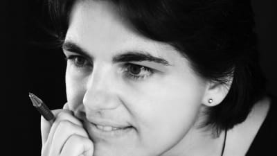 Fabiana Martini, italiensk journalist