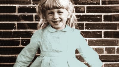 Pärmbild till Carmen Bugans bok "Den begravda skrivmaskinen"