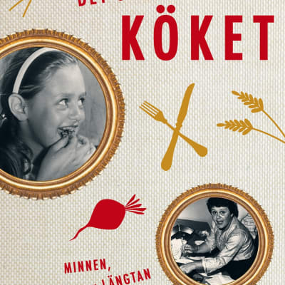 Anya von Bremzens bok "Det goda sovjetiska köket"
