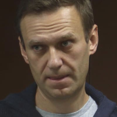 Aleksej Navalnyj