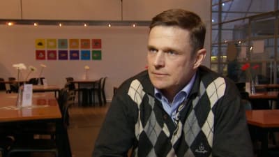 Karl Fazer överväger att lämna Finland på grund av arvsskatten