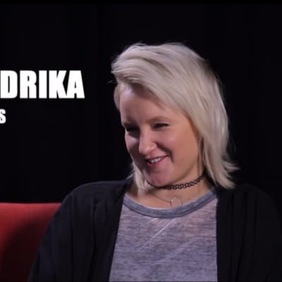 Fredrika söker en ny bästis.
