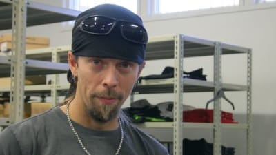 Nightwishs trummis Jukka Nevalainen lämnar bandet.