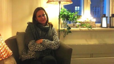 Heidi Nygård-Michelsson