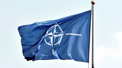 Natoflagga