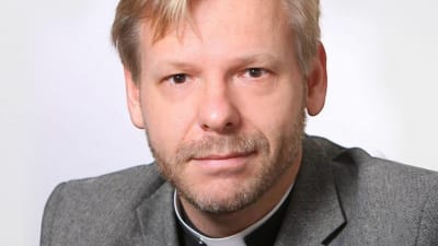 Fred Wilén