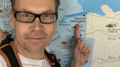 Estancia Helsingfors