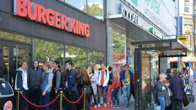 burger king i åbo