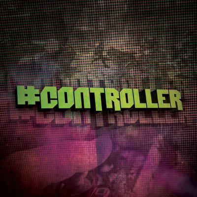 Tv-programmet controller