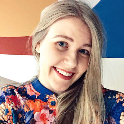 Stefanie Lindroos, redaktör