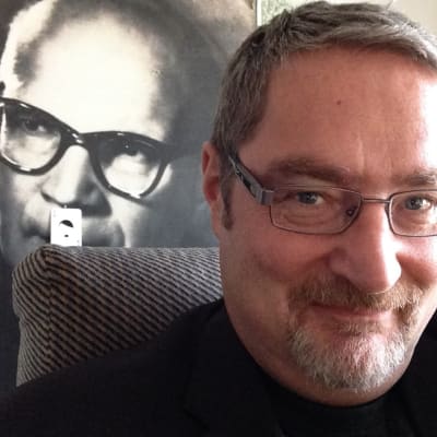 Jag producerar kulturprogram och radiodokumentärer