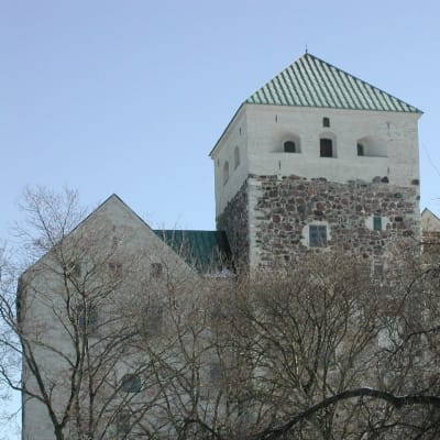 Åbo slott