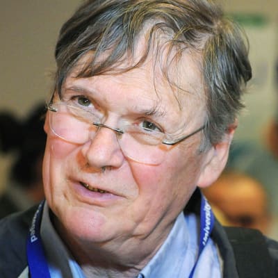 Tim Hunt